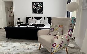 Ferienwohnung Roxana Stadtkern von Quedlinburg 55qm